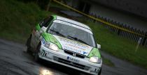Rally Jeseniky